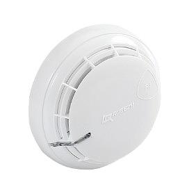 RUBEZH RBZ-337936 Извещатель пожарный дымовой оптико-электронный адресно-аналоговый ИП 212-64 -R3 без базового основания фото 1