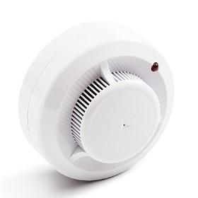RUBEZH Rbz-338653 Извещатель пожарный дымовой оптико-электронный ИП 212-141 V1.04 фото 1