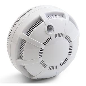 RUBEZH RBZ-054962 Извещатель пожарный дымовой оптико-электронный автономный ИП 212-50М фото 1