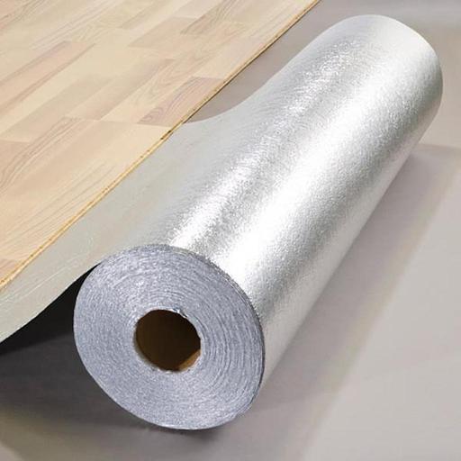 Строительная тепло, паро, звукоизоляция (подложка) опт фото 6