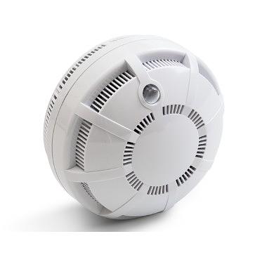 RUBEZH RBZ-054973 Извещатель пожарный дымовой оптико-электронный автономный ИП 212-50М2 фото 1