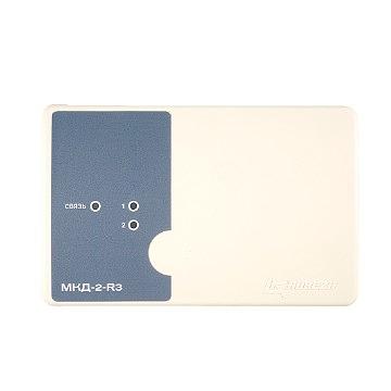 RUBEZH Rbz-359371 Модуль контроля доступа МКД-2 прот.R3 ПАСН.425728.002 фото 1