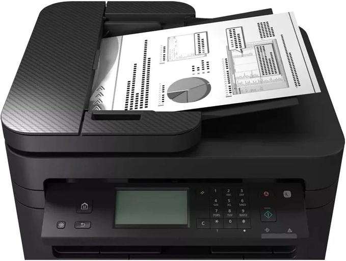 Canon i-Sensys MF275dw (5621C001) фото 7