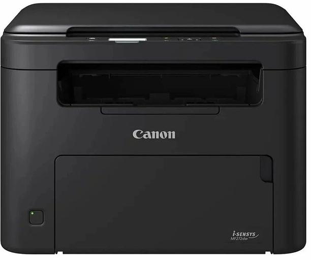 Canon i-Sensys MF272dw (5621C013) фото 1