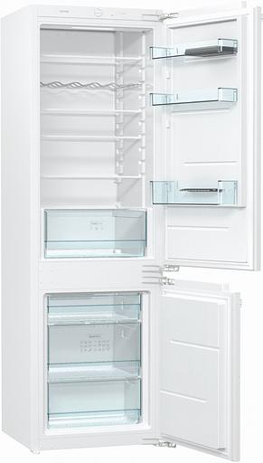 Холодильник Gorenje RKI2181E1 2-хкамерн. белый фото 1