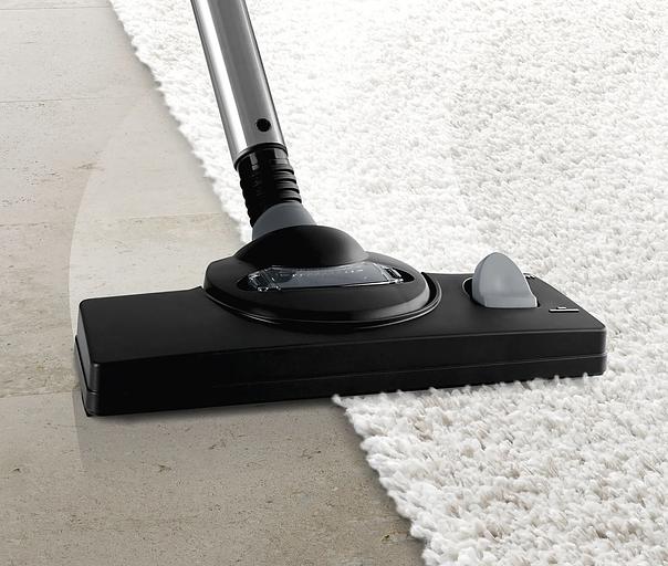 Пылесос моющий Bosch BWD420HYG 2000Вт бирюзовый фото 9
