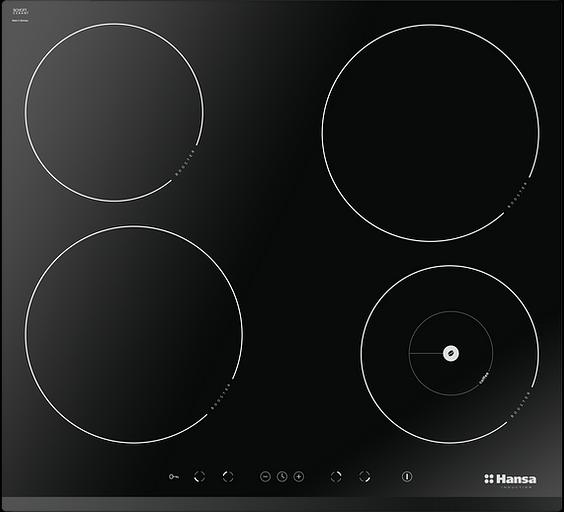 Встраиваемая варочная панель Hansa BHI68508 фото 1