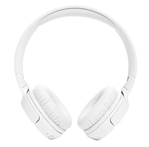 JBL Беспроводные наушники TUNE 520 BT - белый фото 1