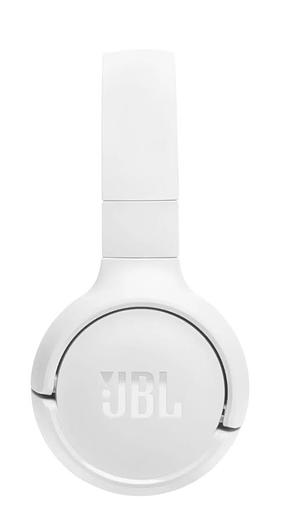 JBL Беспроводные наушники TUNE 520 BT - белый фото 3