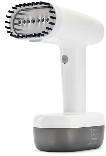 Отпариватель ручной Hyundai H-HS02977 1800Вт белый фото 1