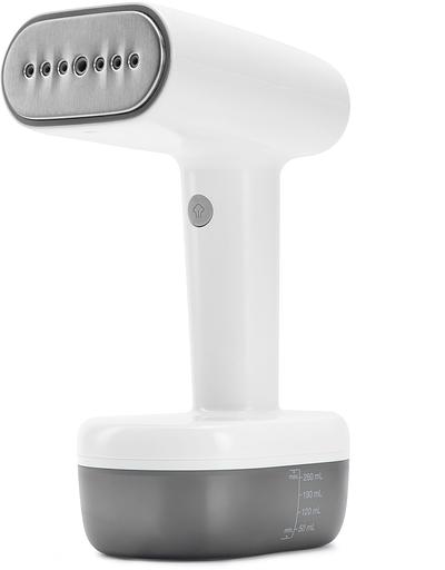 Отпариватель ручной Hyundai H-HS02977 1800Вт белый фото 7