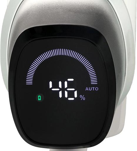 Пылесос ручной Dreame Trouver K10 Pro 220Вт белый фото 10