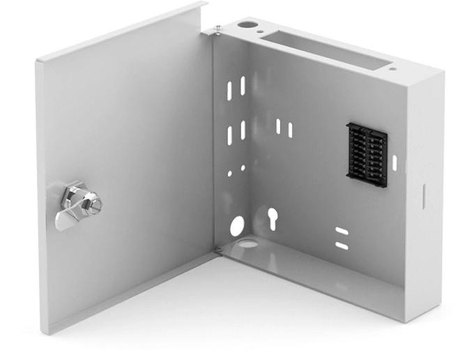 Кросс NTSS NTSS-WFOBMН-ST-8-SC/2LC-S0010 8xLC дупл. фото 3