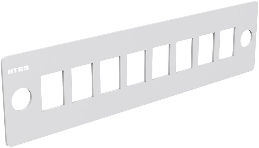 Кросс NTSS NTSS-WFOBMН-ST-8-SC/2LC-S0010 8xLC дупл. фото 4