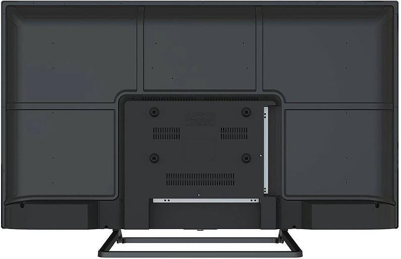 Телевизор LED PolarLine 40" 40PL53TC-SM черный FULL HD 60Hz DVB-T DVB-T2 DVB-C (RUS) фото 3