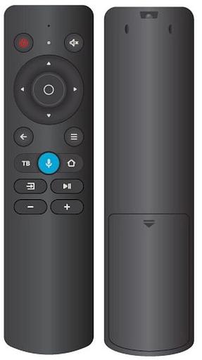 Телевизор LED PolarLine 40" 40PL53TC-SM черный FULL HD 60Hz DVB-T DVB-T2 DVB-C (RUS) фото 5