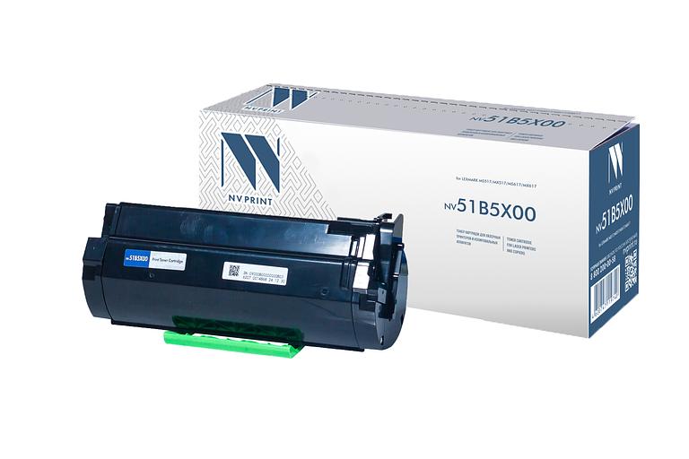 - NV Print NV Print NV-51B5X00 (NV-51B5X00) фото 1