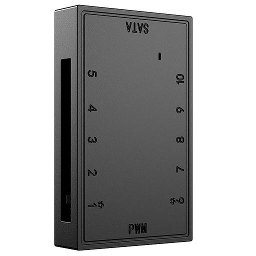 Разветвитель питания ID-Cooling FH-10 (FH-10 PWM) фото 1