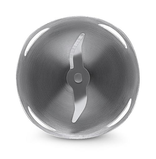 Блендер погружной Starwind SBP1111 750Вт белый фото 9