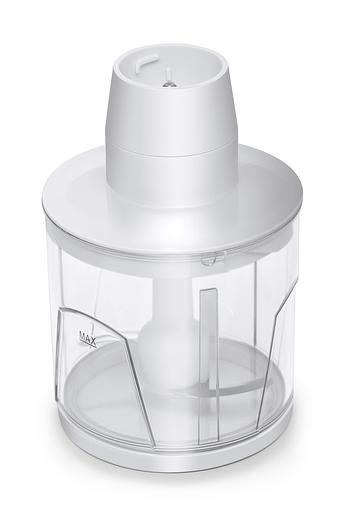 Блендер погружной Starwind SBP1111 750Вт белый фото 10