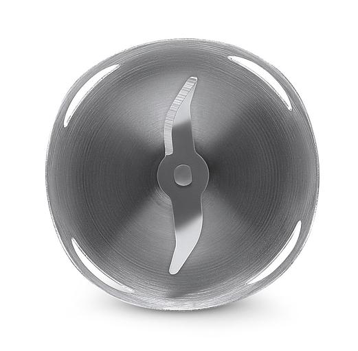 Блендер погружной Starwind SBP1113c 750Вт белый/зеленый фото 5