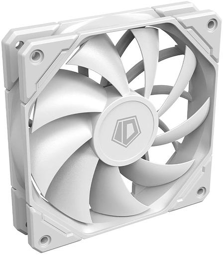 Вентилятор ID-Cooling TF-12025-Pro 4-pin 150gr Ret фото 3