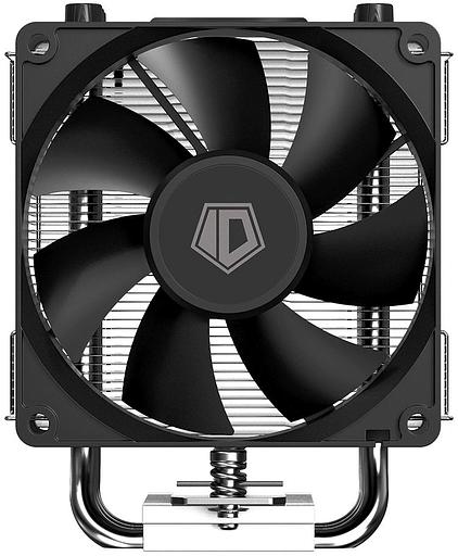 Устройство охлаждения(кулер) ID-Cooling SE-903-XT Basic Soc-AM5/AM4/1151/1200/1700 4-pin 14-26dB Al+Cu 130W 650gr Ret фото 2