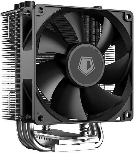 Устройство охлаждения(кулер) ID-Cooling SE-903-XT Basic Soc-AM5/AM4/1151/1200/1700 4-pin 14-26dB Al+Cu 130W 650gr Ret фото 5