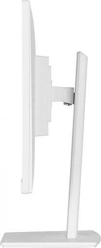 Монитор Iiyama 27" ProLite XUB2792QSU-W6 белый IPS LED 0.4ms 16:9 DVI HDMI M/M матовая HAS Piv 250cd 178гр/178гр 2560x1440 100Hz DP WQ USB 6.1кг фото 6