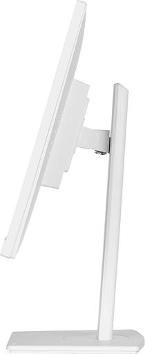 Монитор Iiyama 27" ProLite XUB2792QSU-W6 белый IPS LED 0.4ms 16:9 DVI HDMI M/M матовая HAS Piv 250cd 178гр/178гр 2560x1440 100Hz DP WQ USB 6.1кг фото 7