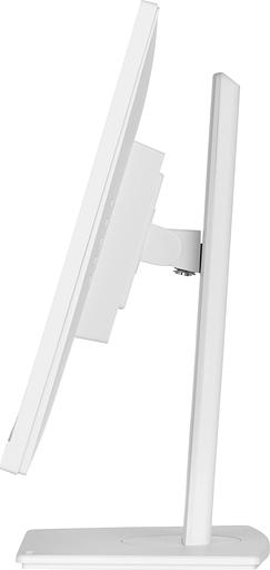 Монитор Iiyama 27" ProLite XUB2792QSU-W6 белый IPS LED 0.4ms 16:9 DVI HDMI M/M матовая HAS Piv 250cd 178гр/178гр 2560x1440 100Hz DP WQ USB 6.1кг фото 8