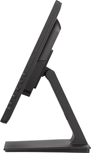 Монитор Iiyama 23.8" ProLite T2452MSC-B1 черный IPS LED 14ms 16:9 HDMI M/M матовая 1000:1 400cd 178гр/178гр 1920x1080 60Hz DP FHD USB Touch 5.6кг фото 8