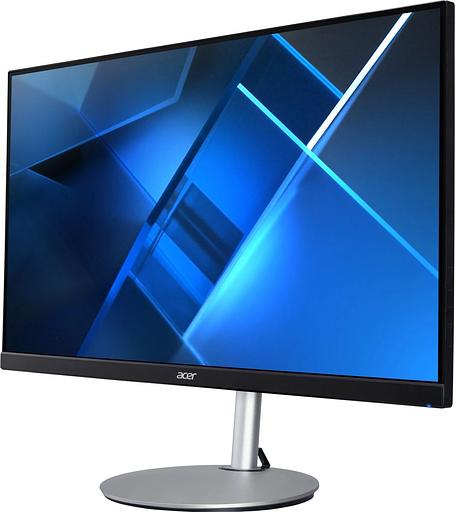 Монитор Acer 27" CB272Esmiprx черный IPS LED 4ms 16:9 HDMI M/M полуматовая HAS 250cd 178гр/178гр 1920x1080 100Hz VGA DP FHD 2.6кг фото 3