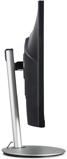 Монитор Acer 27" CB272Esmiprx черный IPS LED 4ms 16:9 HDMI M/M полуматовая HAS 250cd 178гр/178гр 1920x1080 100Hz VGA DP FHD 2.6кг фото 5