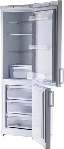 Холодильник Stinol STN 185 G 2-хкамерн. серебристый фото 2