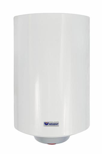 Водонагреватель Regent NTS 30 Slim 1.5кВт 30л электрический настенный/белый фото 1