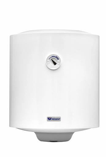Водонагреватель Regent NTS 50 1.5кВт 50л электрический настенный/белый фото 1