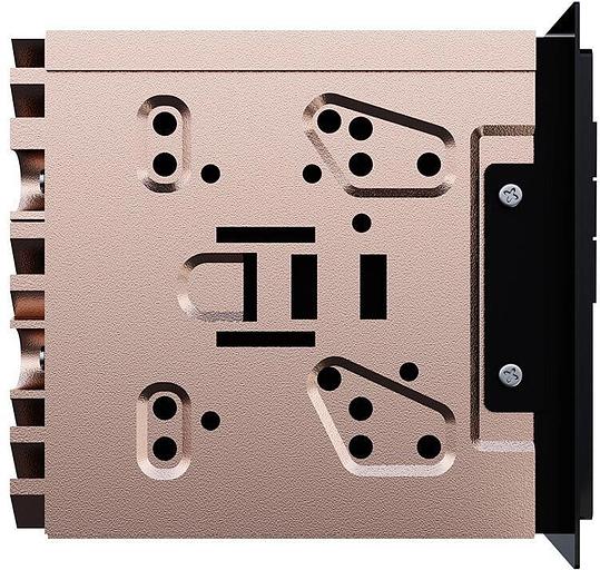 Автомагнитола Prology PRM-120 2DIN 4x140Вт v4.2 DSP 3 (PRPRM120) фото 7