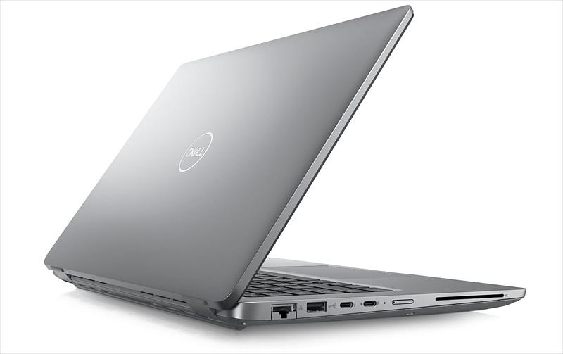 Ноутбук DELL Latitude 5450 Core 7Ultra 155U 14,0" FullHD WVA AG 16GB (1x16GB)DDR5 512GB SSD Intel Graphics,3cell,Backlit,FPR,Thunderbolt,2y,Linux,1,37kg,Eng/KB (Без кабеля питания) (5450-7654) фото 4