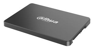 Ssd накопитель Dahua SSD C800A 512GB 2.5 SATA III 3D NAND, 7mm, R/W up to 540/460MB/s, TBW 200TB 5year wty (DHI-SSD-C800AS512G) фото 1
