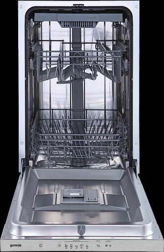 Встраиваемые посудомоечные машины GORENJE Gorenje Essential GV520E10S фото 3