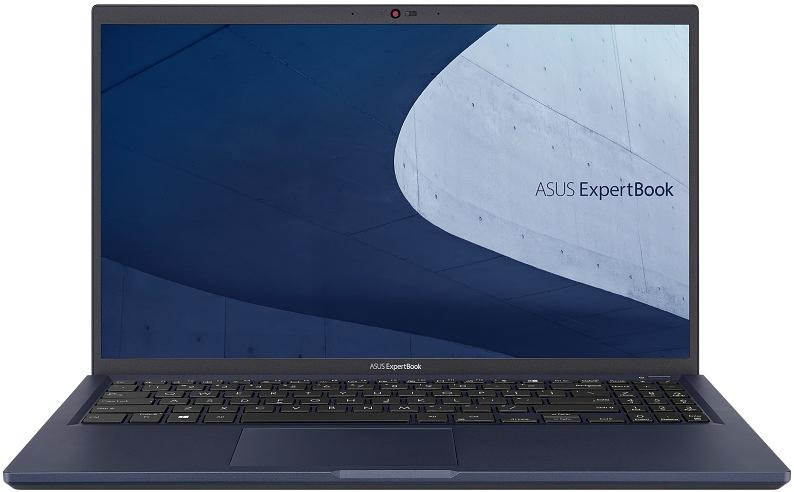 Ноутбук ASUS 90NX0621-M00DU0 фото 1