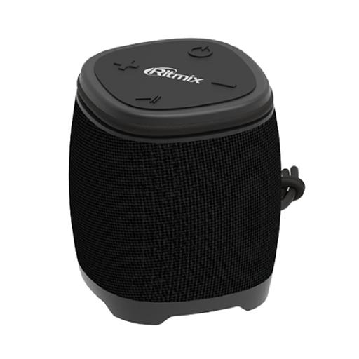 RITMIX SP-310B black фото 1