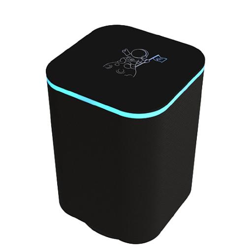 RITMIX SP-340B black фото 1