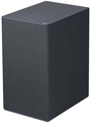 Саундбар LG SC9S 3.1.3 440Вт+220Вт черный фото 5