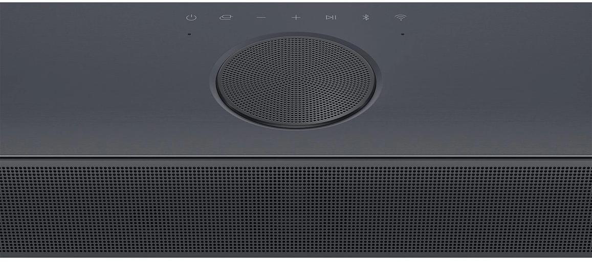 Саундбар LG SC9S 3.1.3 440Вт+220Вт черный фото 6