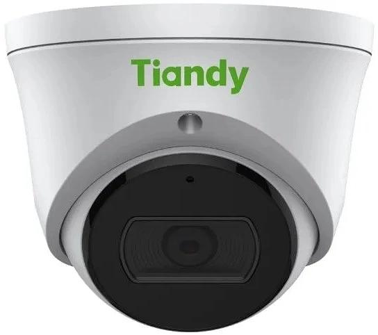 Камера видеонаблюдения IP Tiandy TC-C34XS I3W/E/Y/2.8mm/V4.2 2.8-2.8мм (TC-C34XS I3W/E/Y/2.8/V4.2) фото 1