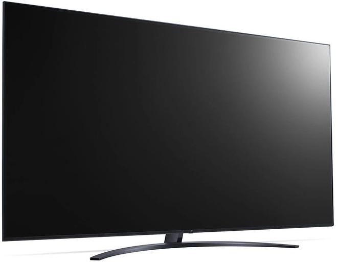 Телевизор LED LG 86" 86UT81006LA.ARUB синяя сажа 4K Ultra HD 120Hz DVB-T DVB-T2 DVB-C DVB-S DVB-S2 USB WiFi Smart TV фото 2