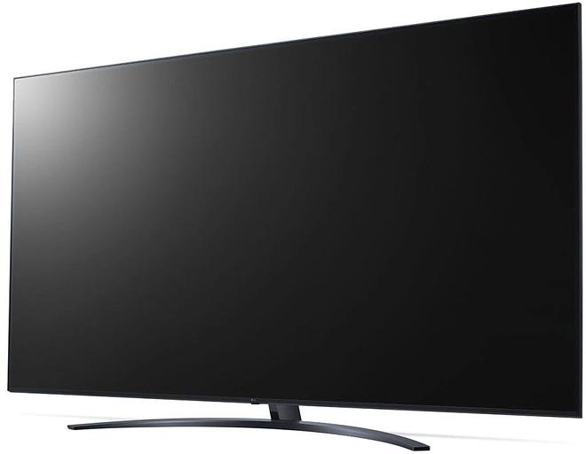 Телевизор LED LG 86" 86UT81006LA.ARUB синяя сажа 4K Ultra HD 120Hz DVB-T DVB-T2 DVB-C DVB-S DVB-S2 USB WiFi Smart TV фото 3