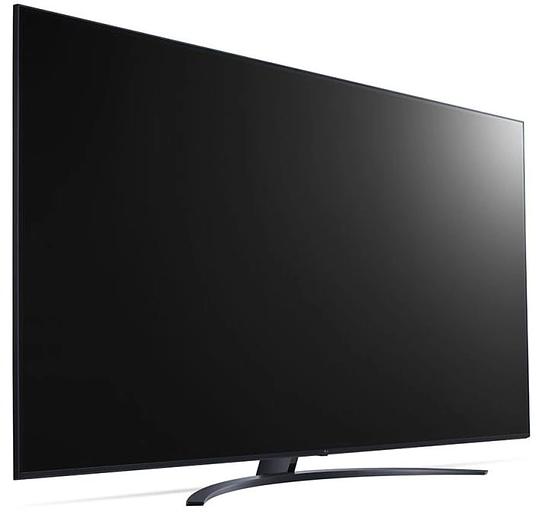 Телевизор LED LG 86" 86UT81006LA.ARUB синяя сажа 4K Ultra HD 120Hz DVB-T DVB-T2 DVB-C DVB-S DVB-S2 USB WiFi Smart TV фото 4